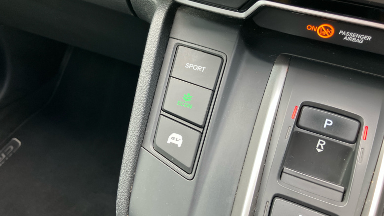 Honda CR-V 2.0 i-MMD Hybrid EX 5dr eCVT Hybrid Estate